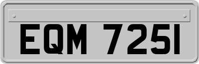 EQM7251