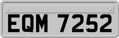 EQM7252