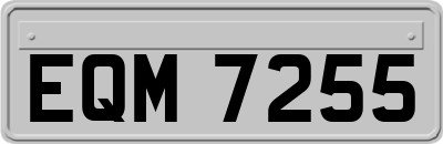 EQM7255