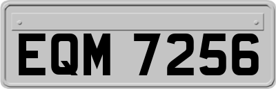EQM7256
