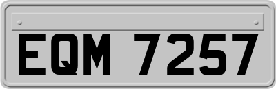 EQM7257