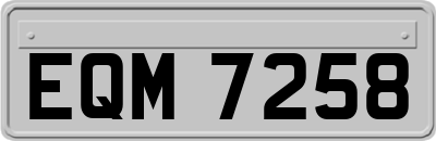 EQM7258