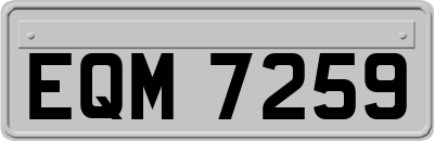 EQM7259
