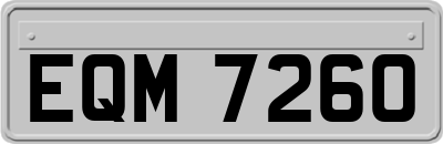 EQM7260