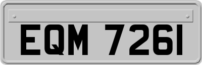 EQM7261