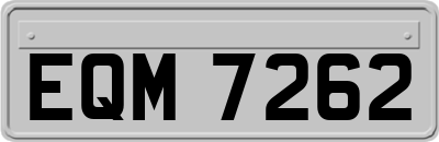 EQM7262