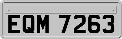 EQM7263