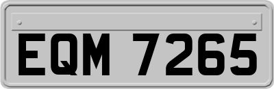 EQM7265