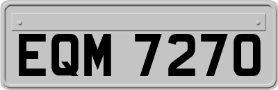 EQM7270
