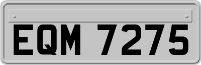 EQM7275