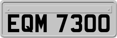 EQM7300