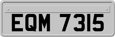EQM7315
