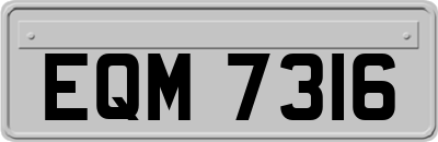 EQM7316