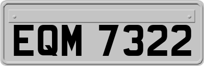 EQM7322