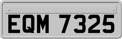 EQM7325