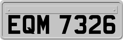 EQM7326
