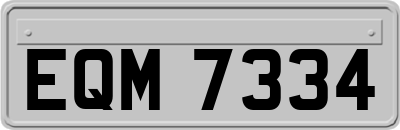 EQM7334