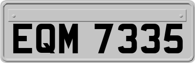 EQM7335