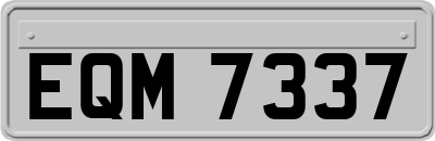 EQM7337