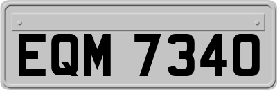 EQM7340