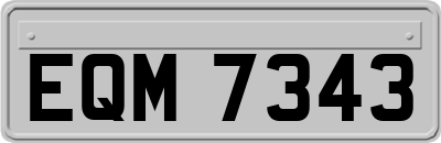 EQM7343