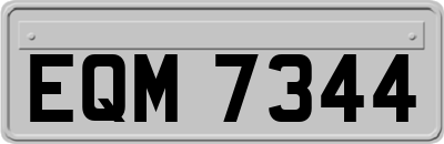 EQM7344
