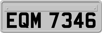 EQM7346