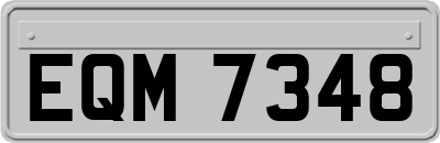 EQM7348