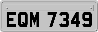 EQM7349