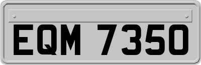 EQM7350