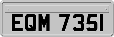 EQM7351