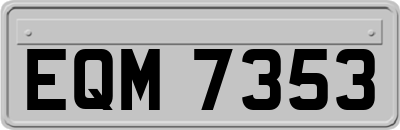 EQM7353