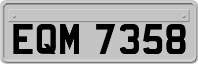 EQM7358