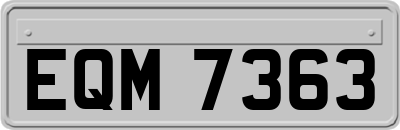 EQM7363