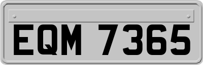 EQM7365