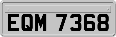 EQM7368