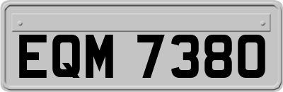 EQM7380