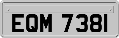 EQM7381