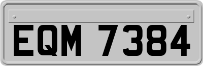 EQM7384