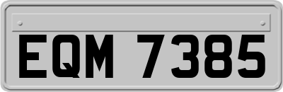 EQM7385