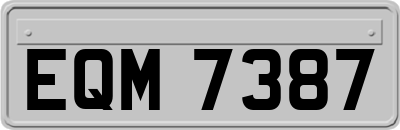 EQM7387