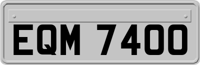 EQM7400