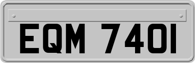 EQM7401