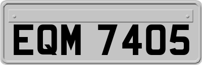 EQM7405