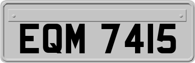 EQM7415