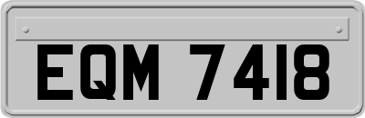 EQM7418
