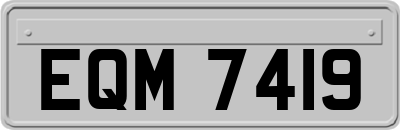 EQM7419