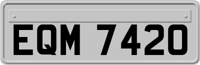EQM7420