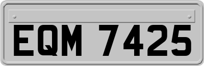 EQM7425