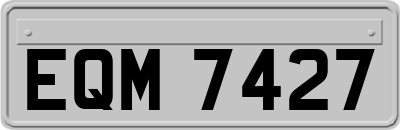 EQM7427